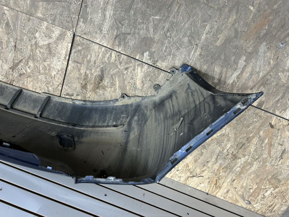 Bara spate bmw F20 F21 seria 1 LCI sport line