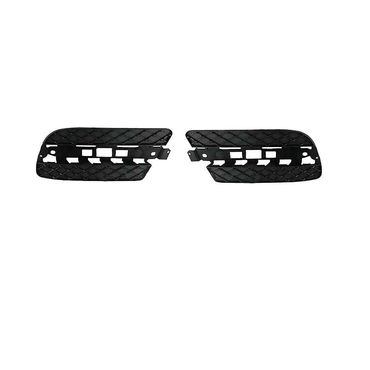 Решетки за дневни светлини Mercedes GL X164 09-12 Face Чисто нови