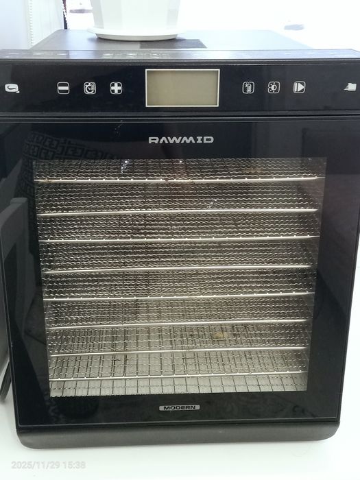 Продам сушилку для овощей и фруктов