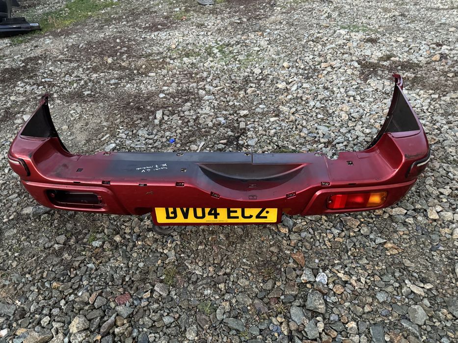 Bara spate Suzuki Grand Vitara XL7 sau normal 2/4 usi.