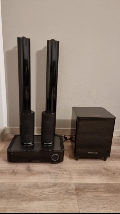 Система Harman Cardon BDS-270