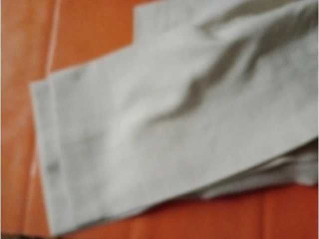 Pantaloni dama, lungime 95 cm, incapatori