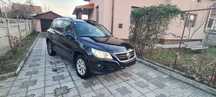 Volkswagen Tiguan 2.0 TDI, 140 CP, 4MOTION