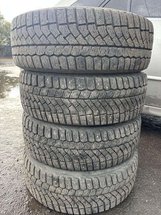 Резина viatti зимняя 205/55/16