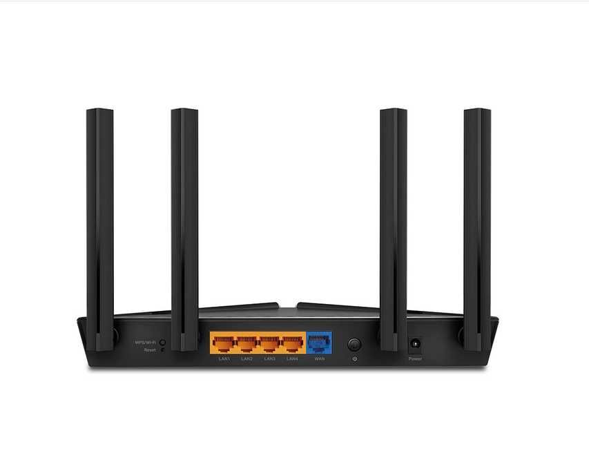 Vand Router wireless TP-LINK Archer AX23, AX1800, Dual-Band,Wi-Fi 6