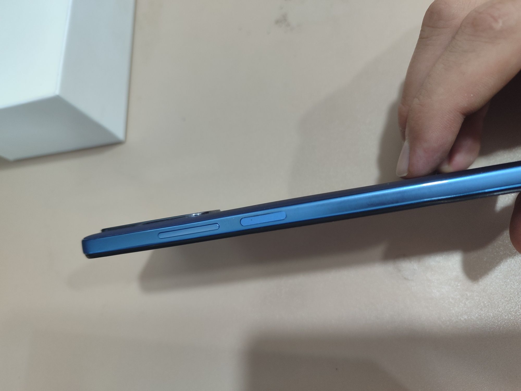 Телефон Redmi not 11 2022год
