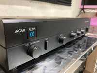 Arcam Alpha 2 amplificator audiofil (Sansui Nad Cambridge Pioneer)