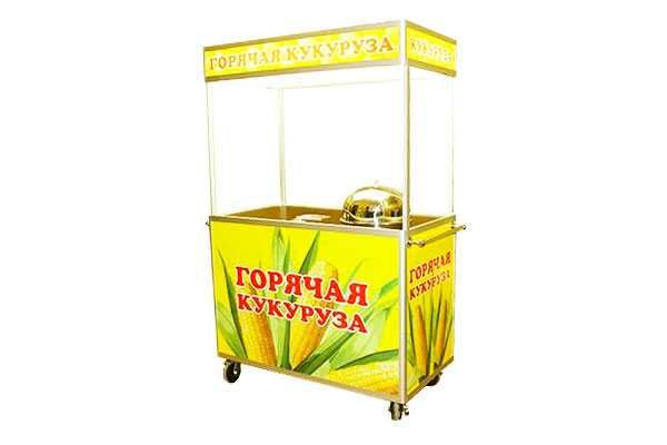 Аренда Аппарата сладкая Кукуруза (Жухори)