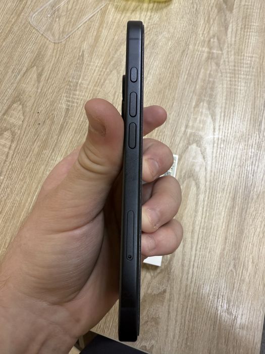 iPhone 16 128gb 100% 27ta sikl