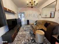 Apartament 2 camere de închiriat în Piața Amzei