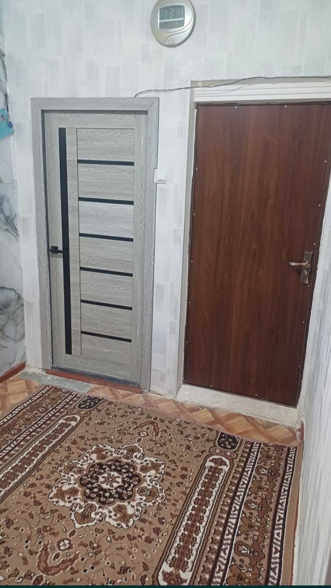 Жай сатылады 108 поворота