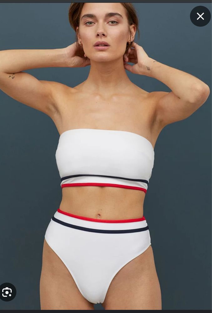 Бански Paramidonna, H&M
