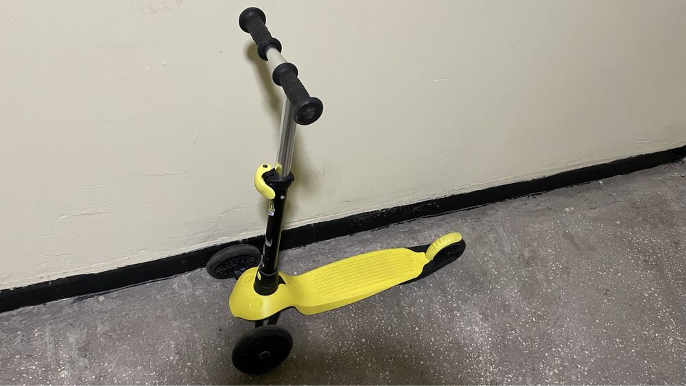 Trotineta copii Decathlon