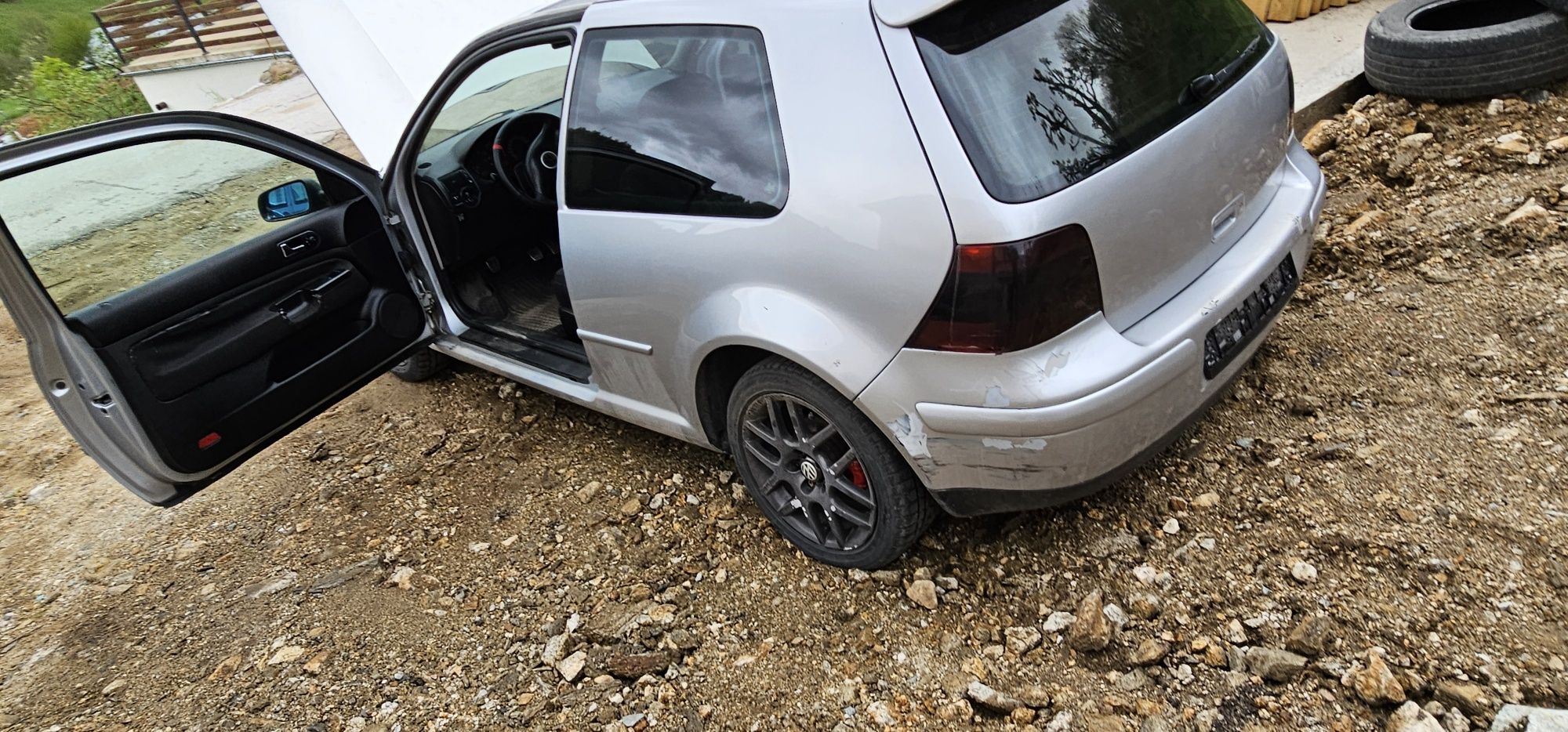 Vw голф 4 1.6 101 газ бензин