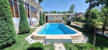 dacha Toshkent tumani