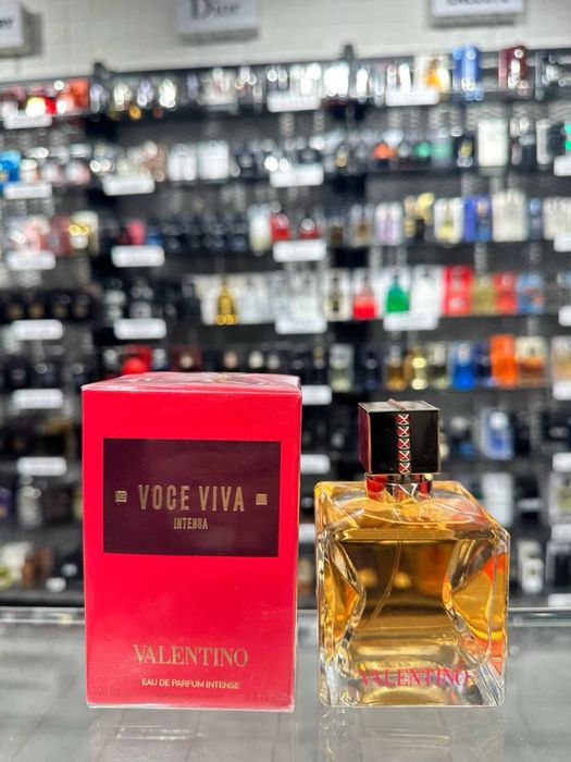 Voce Viva Intensa Eau de Parfum
