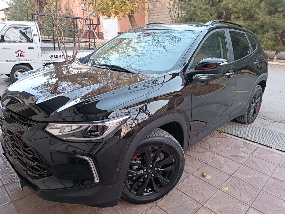 Treker Redline pozitsiya prebegi 10000 yurgan prapan gazi  urnatilgan