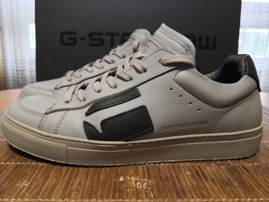 Сникърси G Star Raw 40 номер