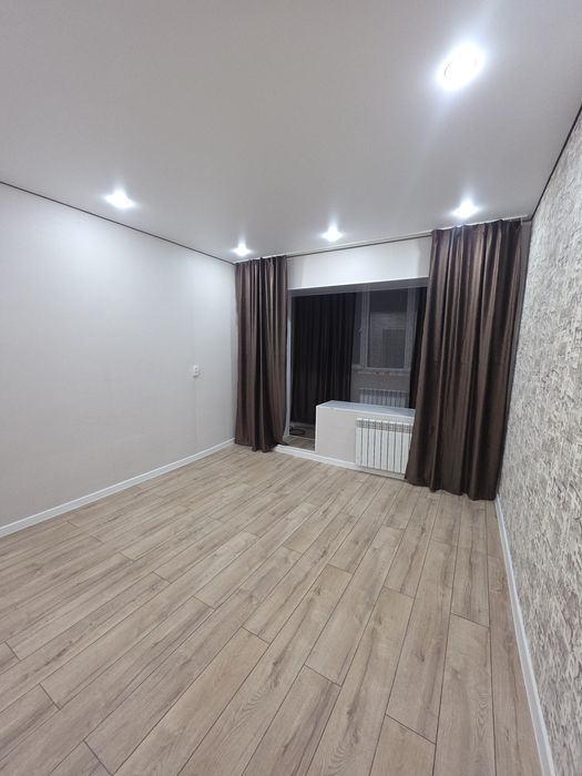 1 но кв. 12 микрорайон