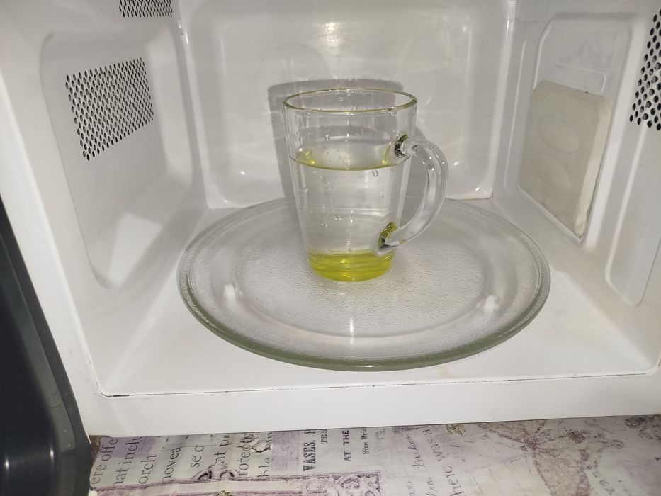 Продам микроволновку