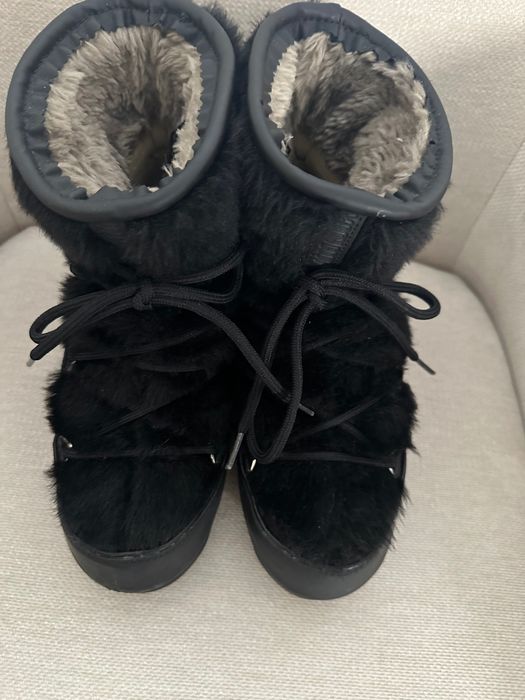 Нови Moon Boot 37 номер