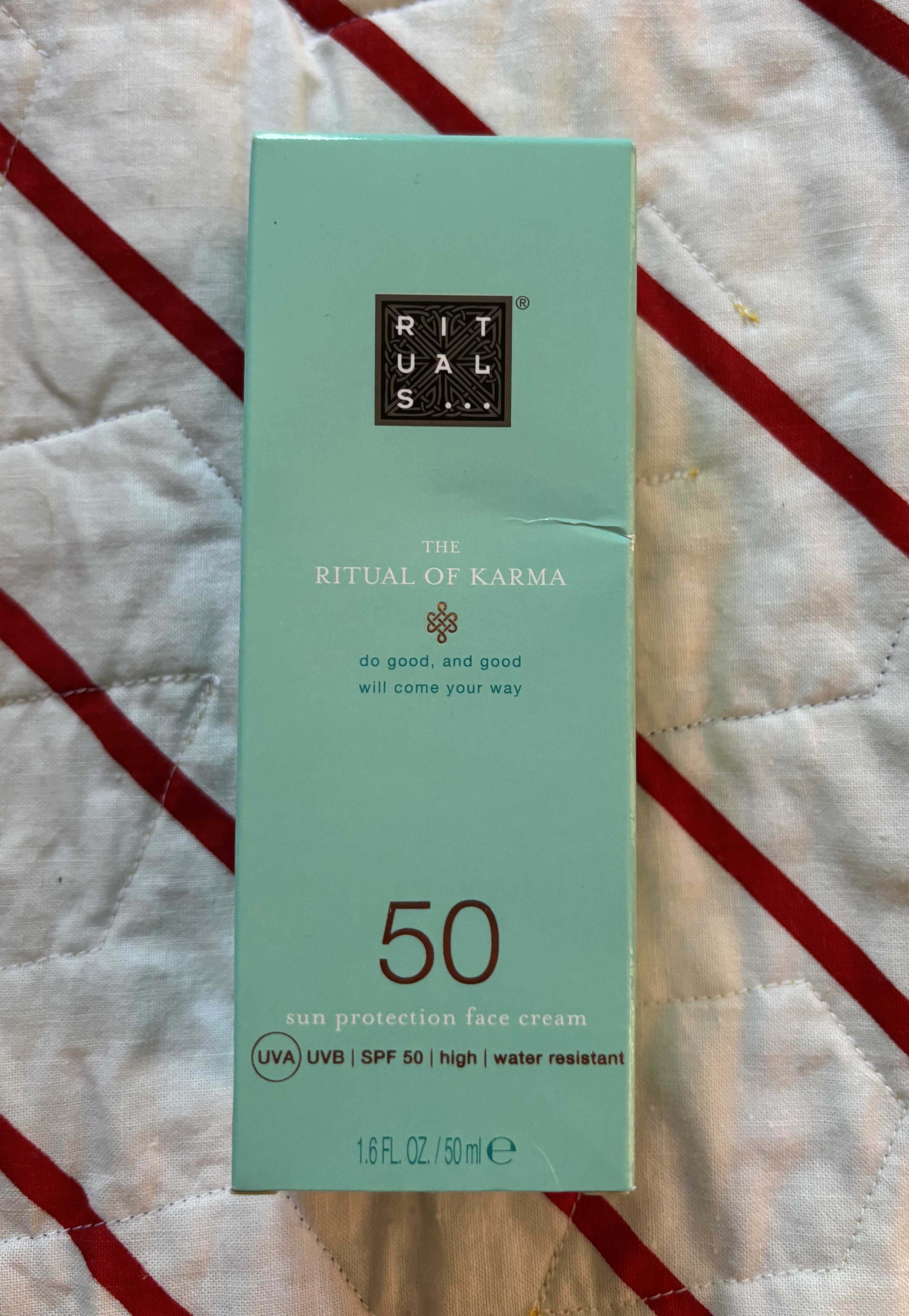 Луксозни подаръчни комплекти  Rituals