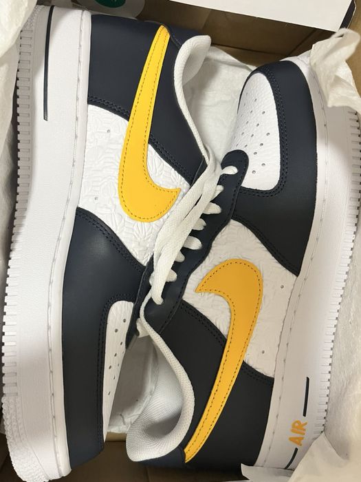 Nike air force 1 - чисто нови, номер 42