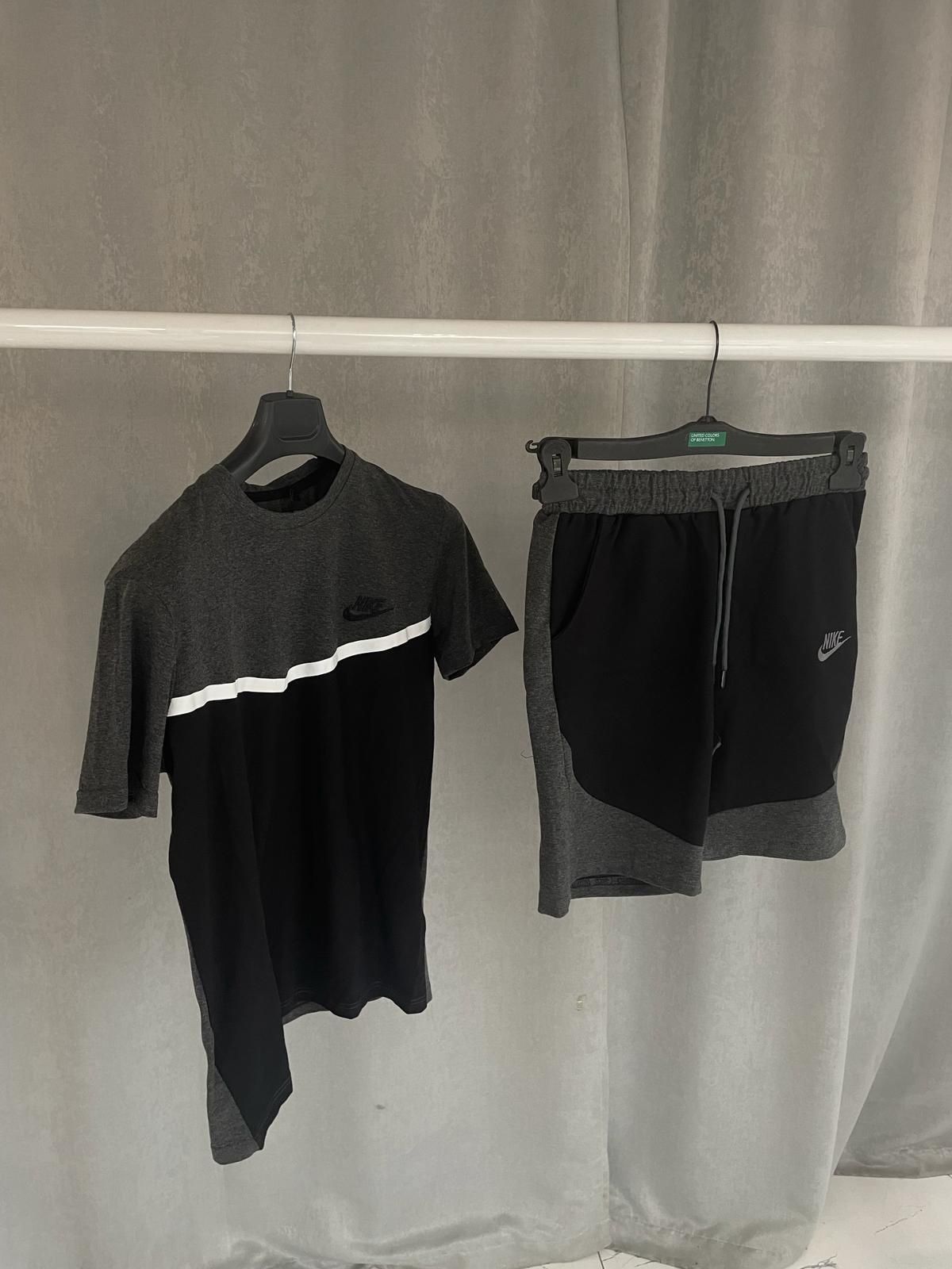 Nike Tech Fleece летен екип