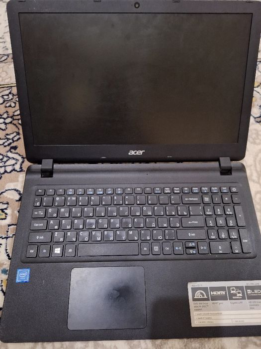 ACER Aspire ES-15