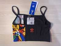 Bustiera Adidas xs