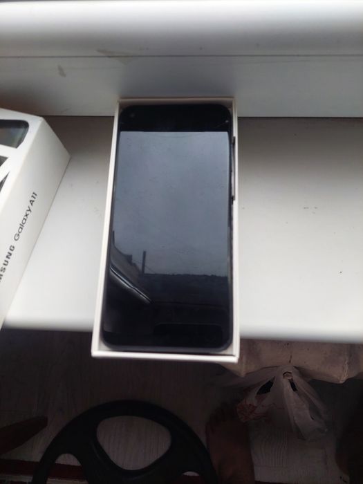 Самсунг А11 32гб