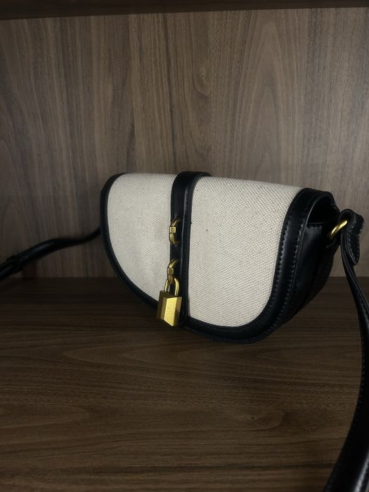 Модерна чанта Зара