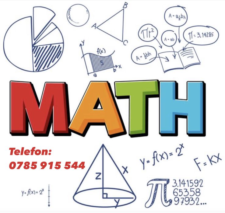 Meditatii Matematica Evaluare Nationala Recuperarea materiei