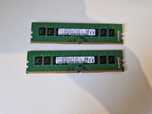 16GB DDR4 Sk Hynix 1Rx8 PC4-2133P-UBO-11