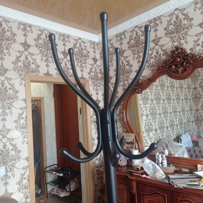 Вешалка напольная