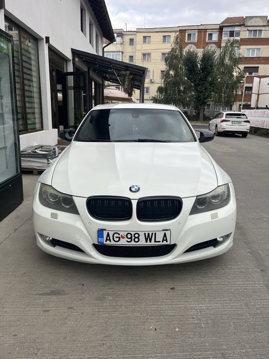 Vand Bmw e90 facelift an 2012