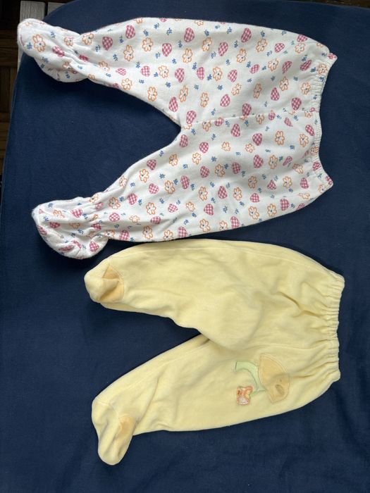 Hainute fetita 0-3 luni