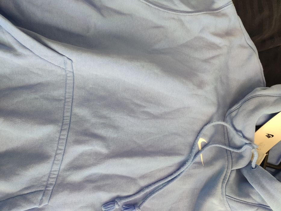 Дамски суичър NIKE