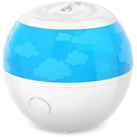 Umidificator Chicco cu Aer Rece Humi Fresh