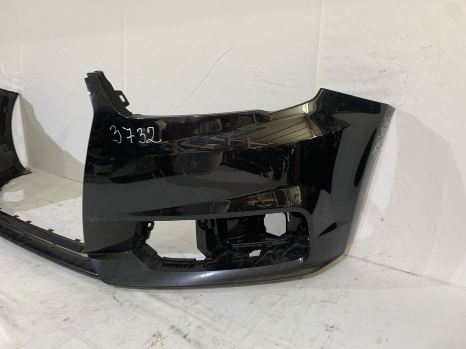 Bara fata Audi A1, 2015, 2016, 2017, 2018, cod origine OE 8XA807437.