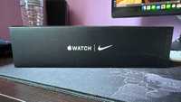 Apple Watch 7 Series 45MM Nike Edition
