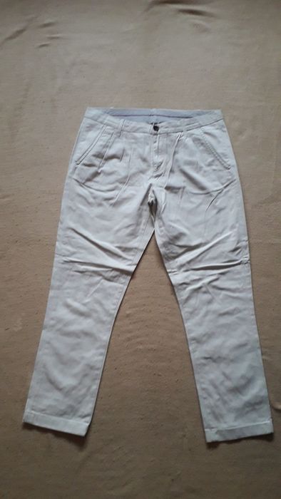 Pantaloni dama tip blugi Peak Performance marimea 29/32