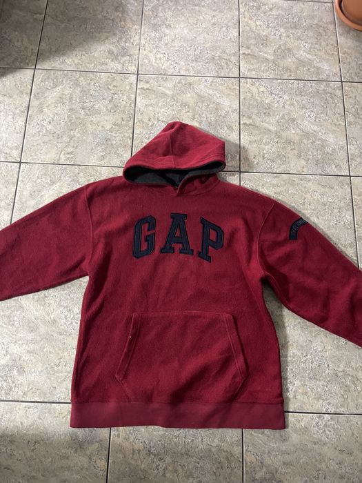 Hanorac Gap impecabil