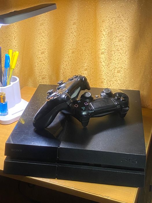 Пс 4 ps 4 игравой