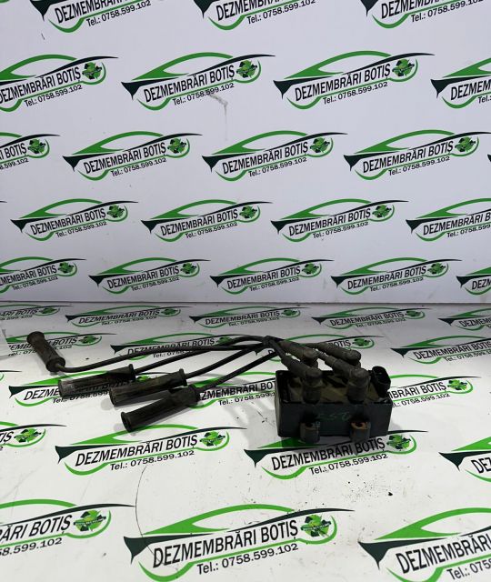 Bobina inductie Dacia Logan prima generatie