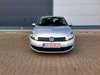 Volkswagen Golf VI/ Înmatriculat/ Ocazie/
