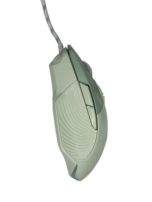 Проводная игровая мышка