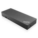 Docking Station Lenovo ThinkPad Hybrid USB-C DUD9011D Alim. Inc. 135w