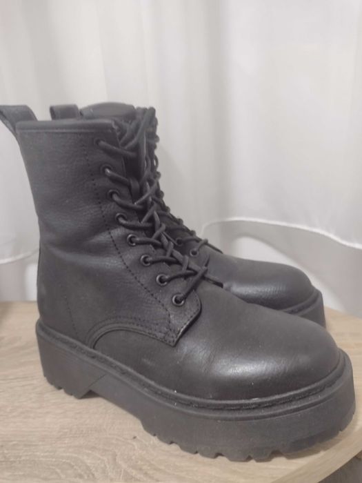 Ghete Replay noi - Office Shoes