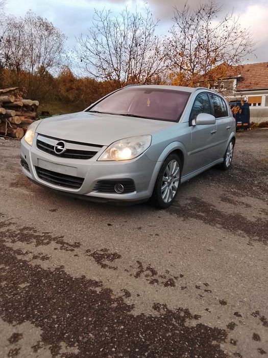Opel insigniu 1.8